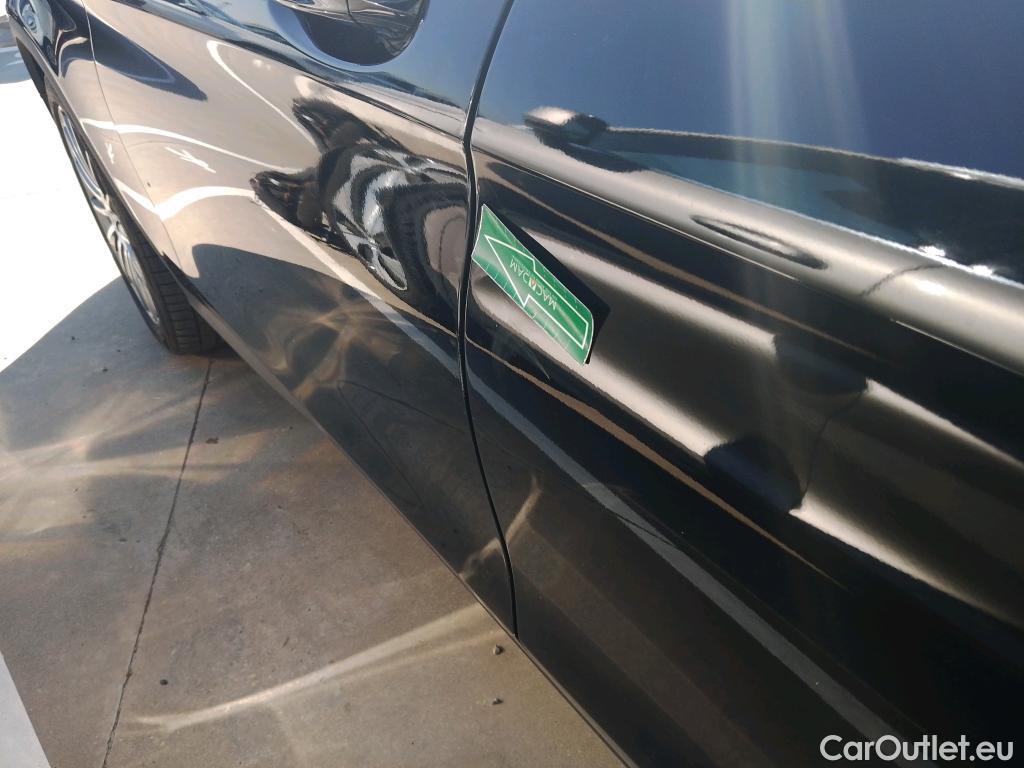  Mercedes  G-Klasee MERCEDES-BENZ Clase GLC / 2019 / 5P / todoterreno GLC 220 d 4MATIC #5