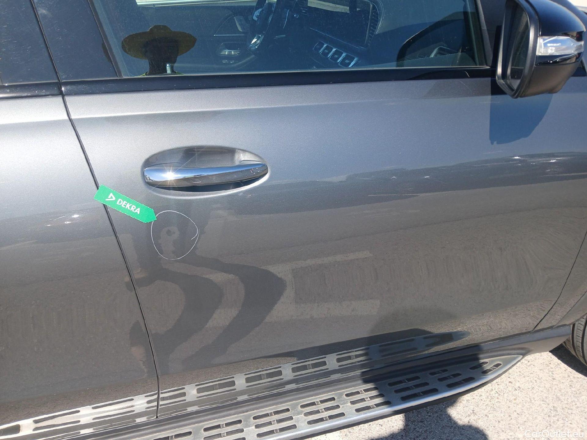  Mercedes  G-Klasee MERCEDES-BENZ GLE / 2018 / 5P / todoterreno AMG GLE 53 4MATIC+ #42