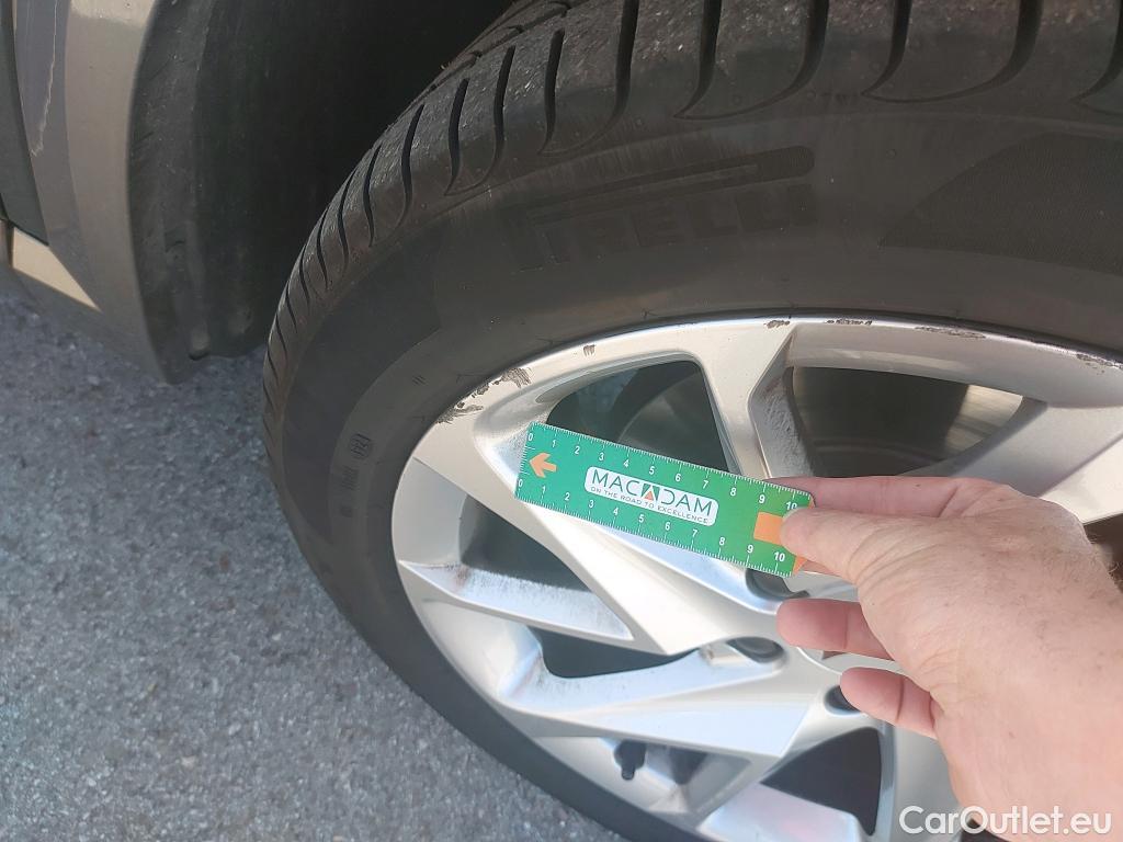  Cupra  Formentor CUPRA  / 2020 / 5P / todoterreno 1.5 TSI 110kW (150 CV) (AC) #19