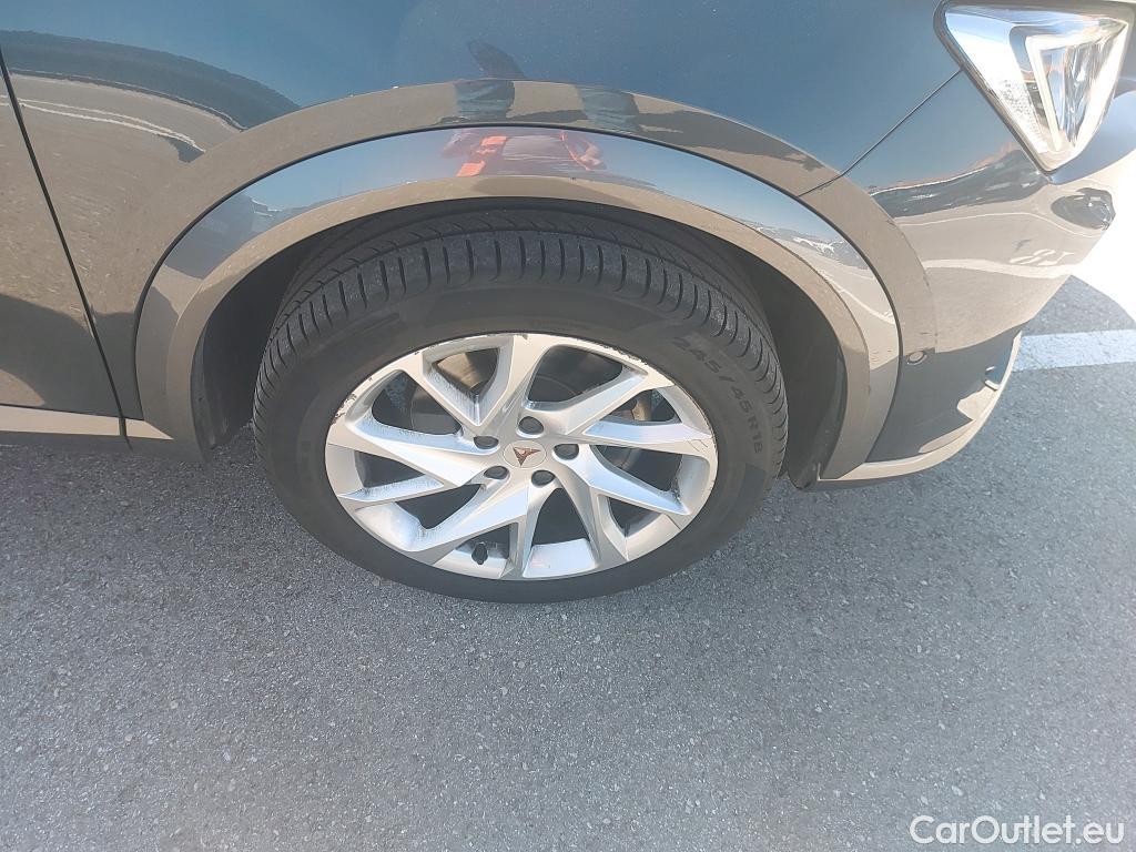  Cupra  Formentor CUPRA  / 2020 / 5P / todoterreno 1.5 TSI 110kW (150 CV) (AC) #18