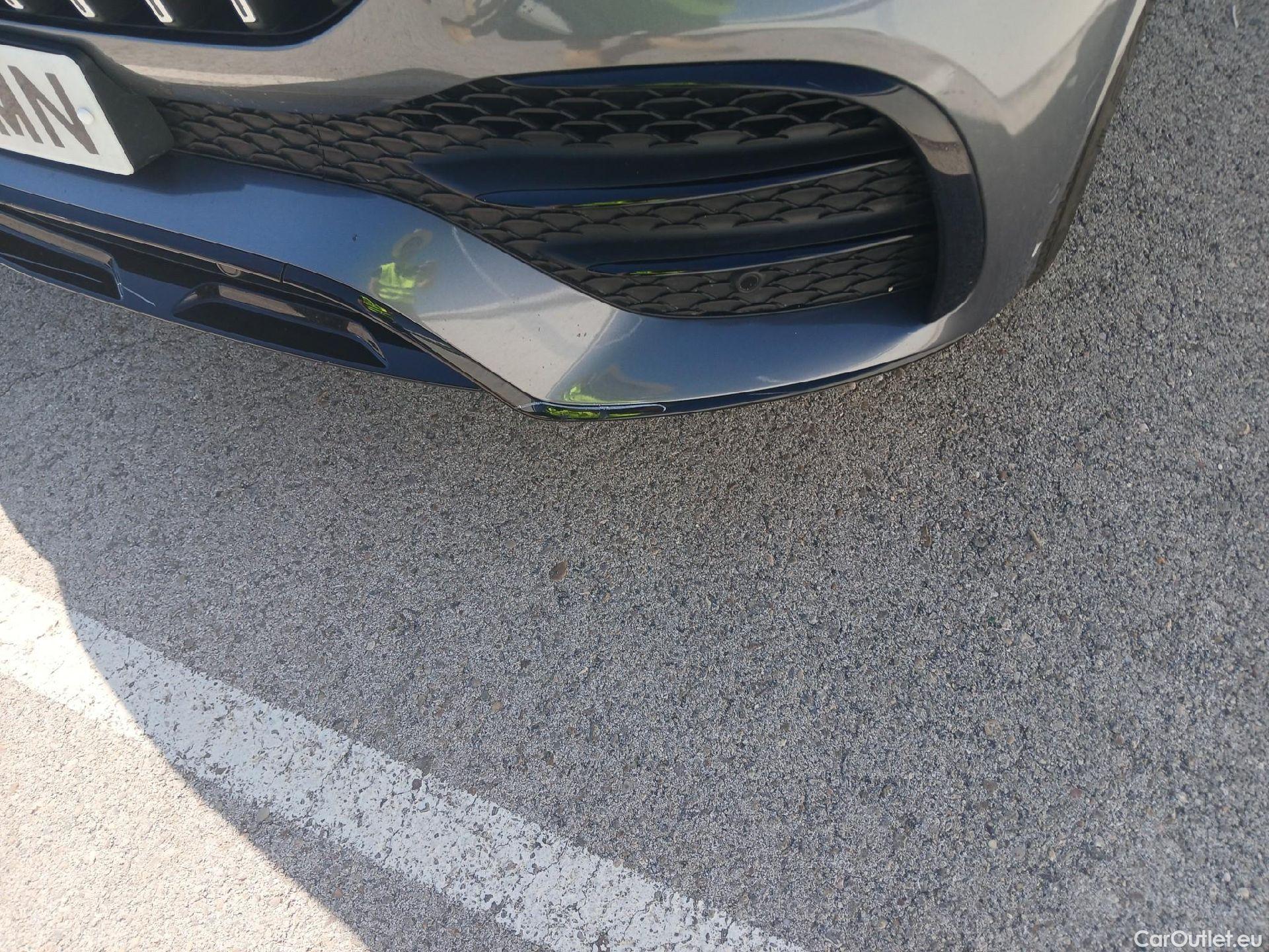  Mercedes  G-Klasee MERCEDES-BENZ GLE / 2018 / 5P / todoterreno AMG GLE 53 4MATIC+ #16