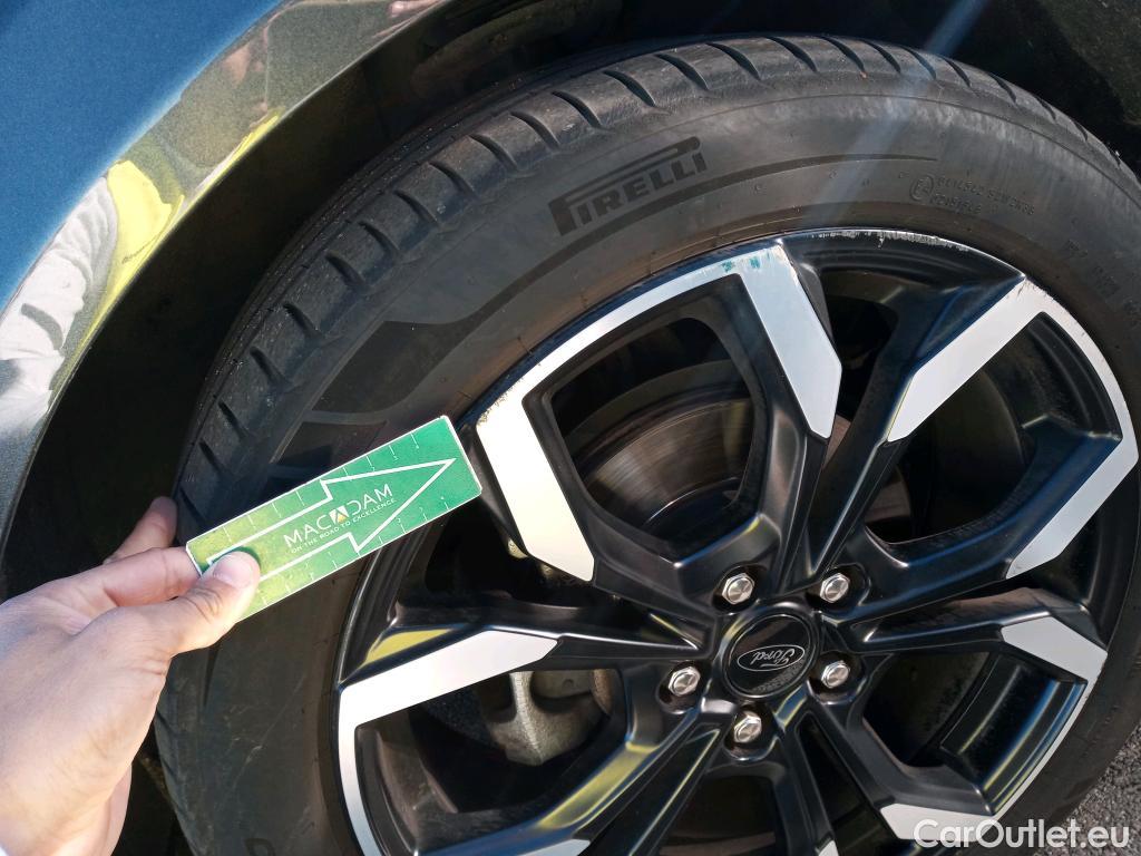  Ford  Puma FORD  / 2019 / 5P / todoterreno 1.0 EcoBoost 155cv ST-Line X MHEV Auto #3