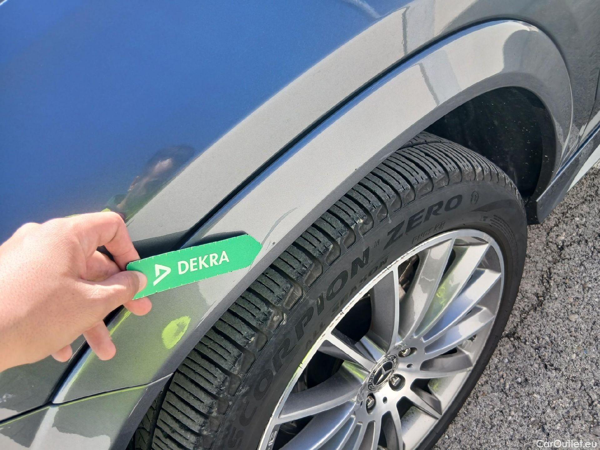  Mercedes  G-Klasee MERCEDES-BENZ GLE / 2018 / 5P / todoterreno GLE 300 d 4MATIC #12