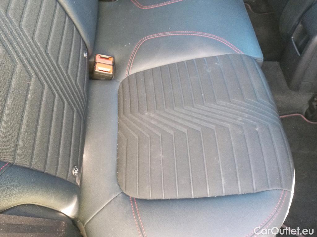  Ford  Puma FORD  / 2019 / 5P / todoterreno 1.0 EcoBoost 155cv ST-Line X MHEV Auto #14