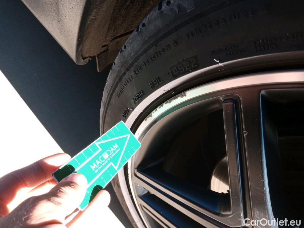  Mercedes  GLB MERCEDES-BENZ  / 2019 / 5P / todoterreno 2.0  35 4MATIC+ DCT 225KW (306CV) #16