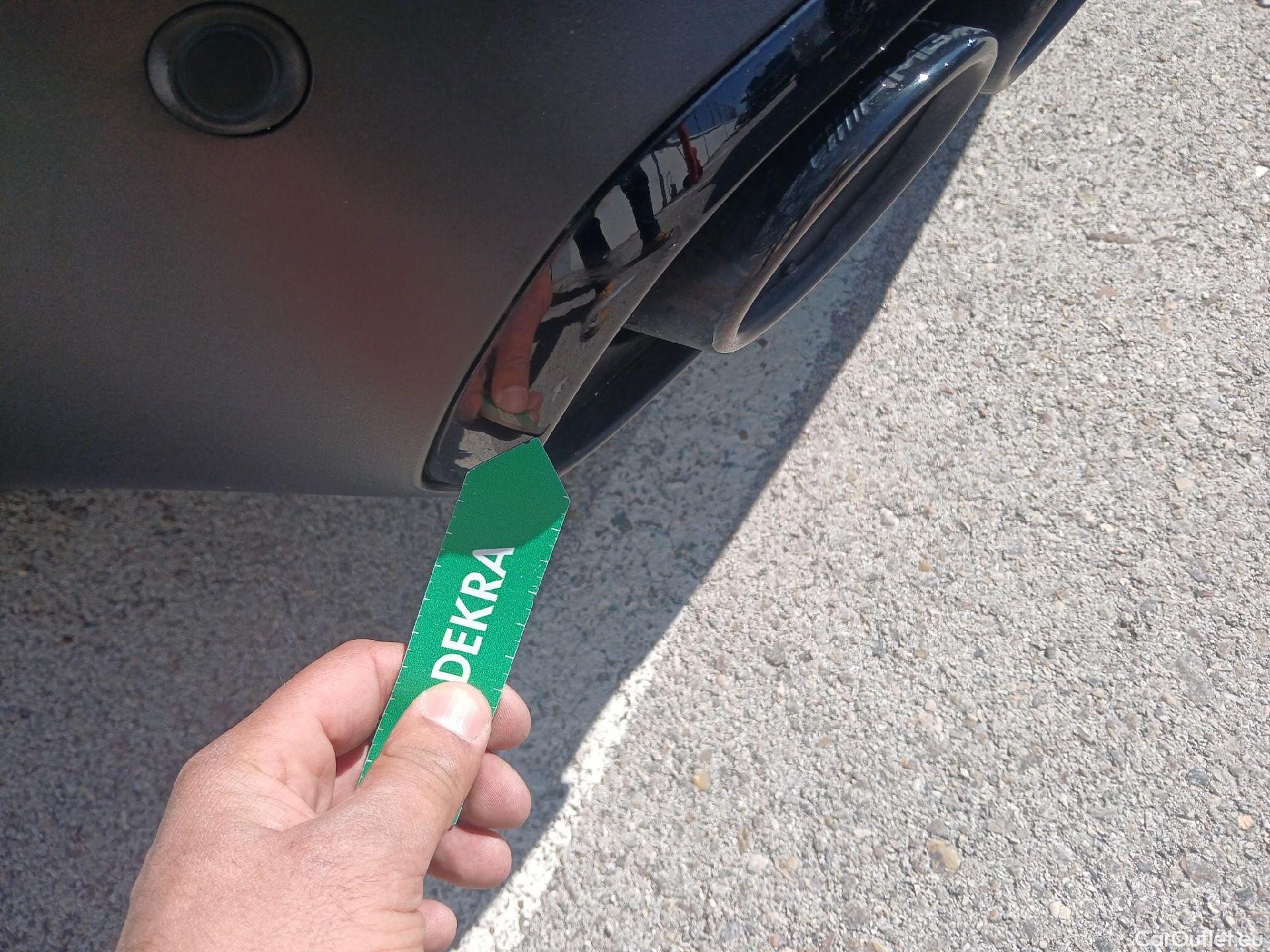  Mercedes  G-Klasee MERCEDES-BENZ GLE / 2018 / 5P / todoterreno AMG GLE 53 4MATIC+ #35