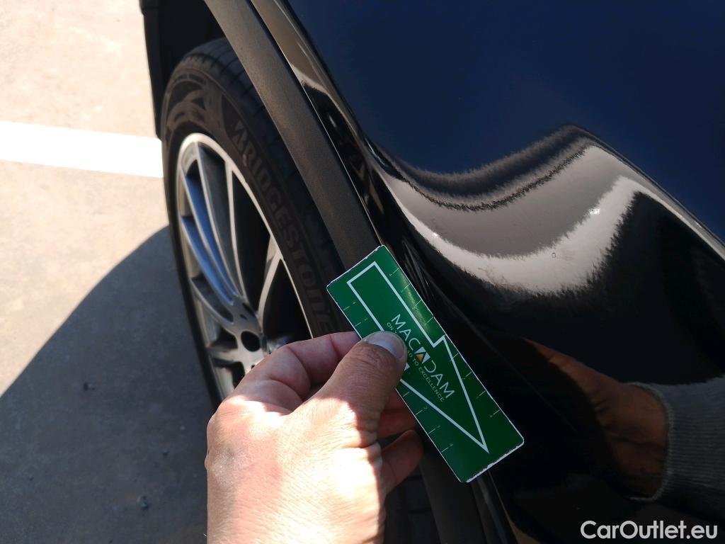  Mercedes  G-Klasee MERCEDES-BENZ Clase GLC / 2019 / 5P / todoterreno GLC 220 d 4MATIC #18