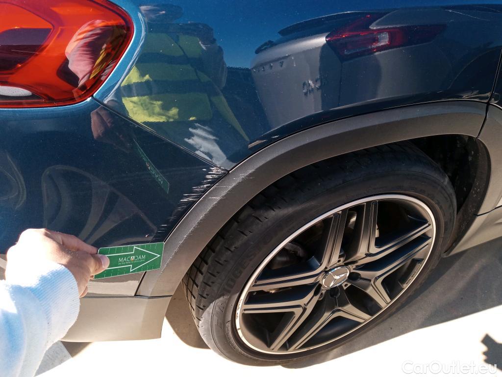  Mercedes  GLB MERCEDES-BENZ  / 2019 / 5P / todoterreno 2.0  35 4MATIC+ DCT 225KW (306CV) #46