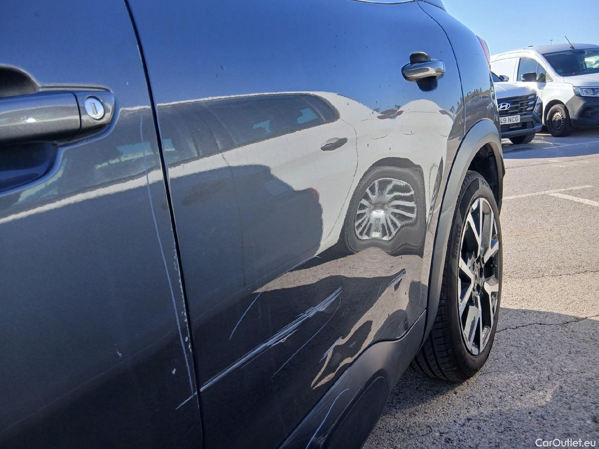  Citroen  C5 CITROEN  Aircross / 2018 / 5P / todoterreno BlueHdi 96kW (130CV) S&S Feel #24