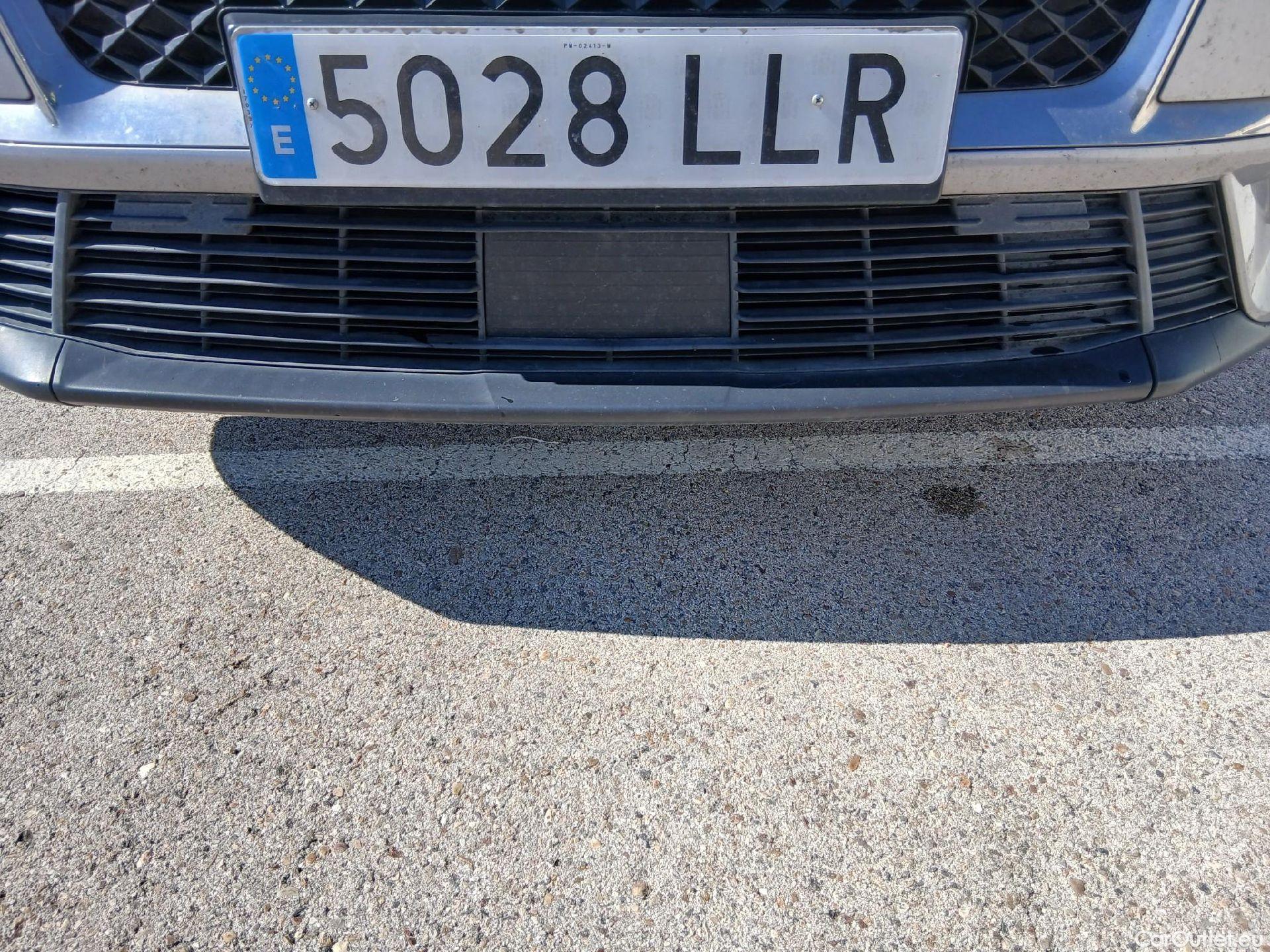  DS  DS7 DS DS 7 Crossback / 2017 / 5P / todoterreno BlueHDi DE 96kW (130CV) Auto.BE CHIC (AC) #7