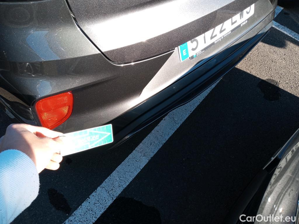  Ford  Puma FORD  / 2019 / 5P / todoterreno 1.0 EcoBoost 155cv ST-Line X MHEV Auto #8