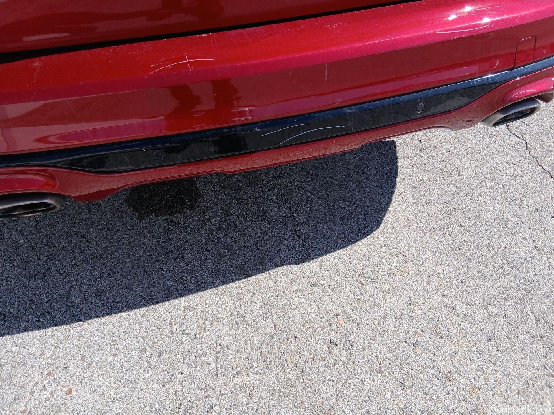  Ford  Kuga FORD  / 2019 / 5P / todoterreno ST-Line X 2.5 Duratec FHEV Auto #41