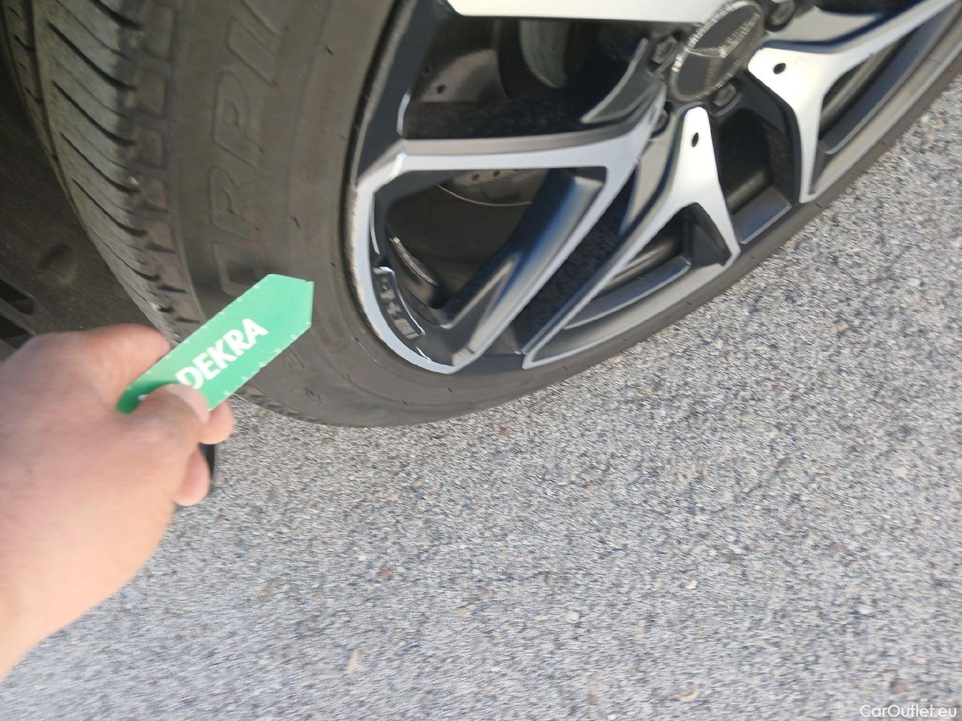  Mercedes  G-Klasee MERCEDES-BENZ GLE / 2018 / 5P / todoterreno AMG GLE 53 4MATIC+ #20