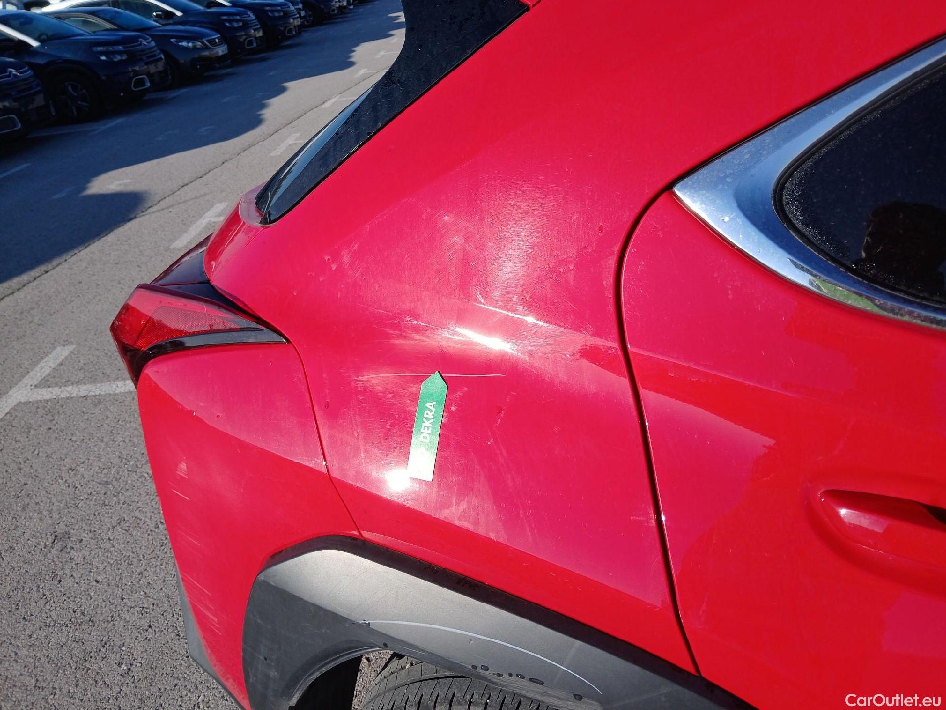  Lexus  UX LEXUS  / 2018 / 5P / todoterreno 2.0 250h Business #28