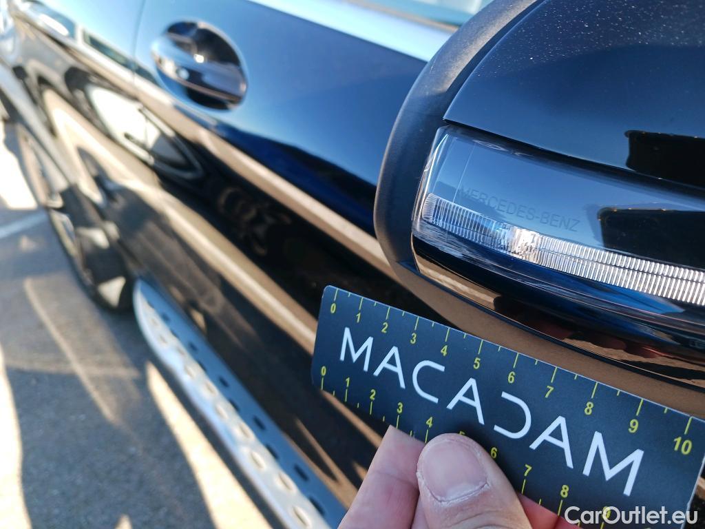  Mercedes  G-Klasee MERCEDES-BENZ GLC Coupé / 2019 / 5P / coupé GLC 300 e 4MATIC #21