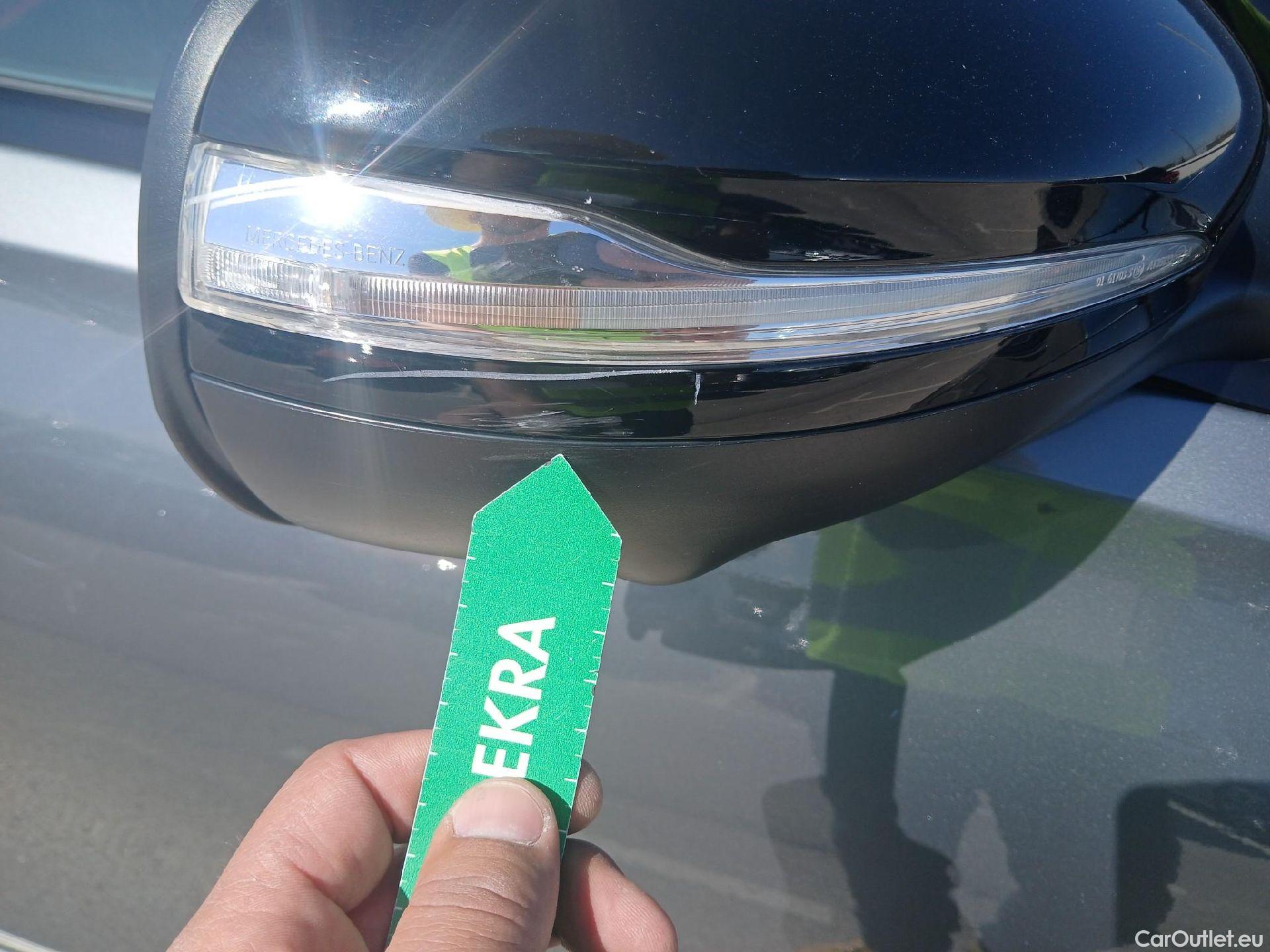  Mercedes  G-Klasee MERCEDES-BENZ GLE / 2018 / 5P / todoterreno AMG GLE 53 4MATIC+ #46