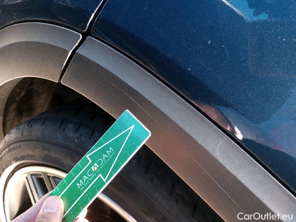  Mercedes  GLB MERCEDES-BENZ  / 2019 / 5P / todoterreno 2.0  35 4MATIC+ DCT 225KW (306CV) #41