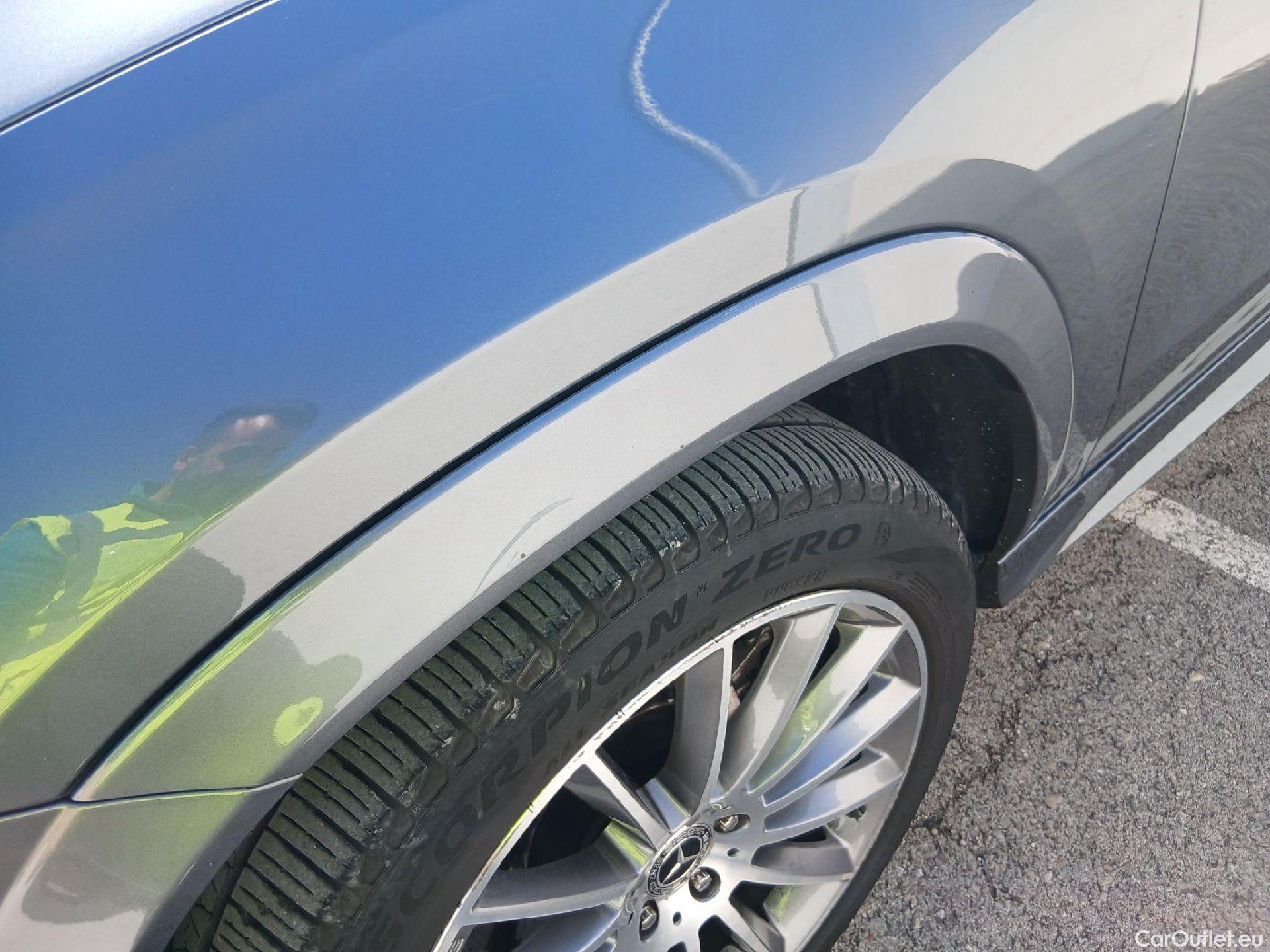  Mercedes  G-Klasee MERCEDES-BENZ GLE / 2018 / 5P / todoterreno GLE 300 d 4MATIC #11