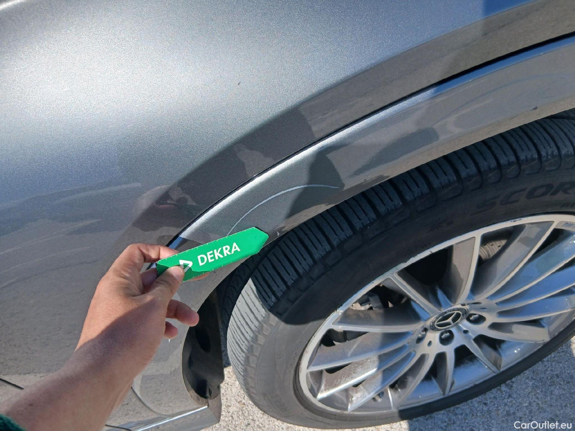  Mercedes  G-Klasee MERCEDES-BENZ GLE / 2018 / 5P / todoterreno GLE 300 d 4MATIC #33