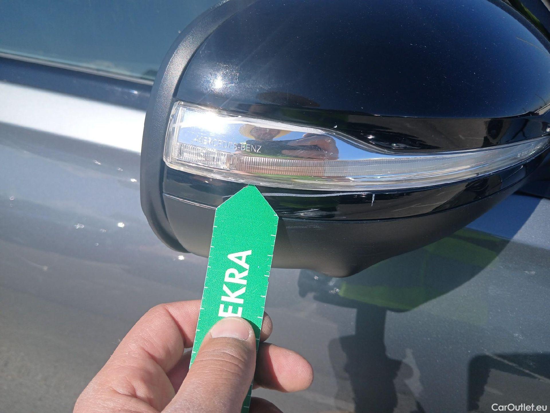  Mercedes  G-Klasee MERCEDES-BENZ GLE / 2018 / 5P / todoterreno AMG GLE 53 4MATIC+ #44