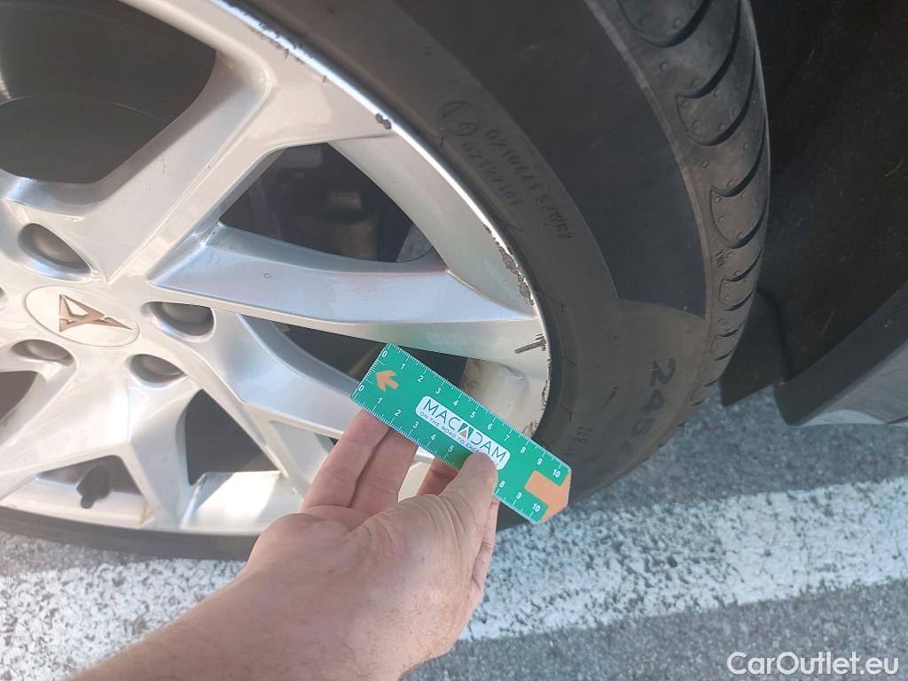  Cupra  Formentor CUPRA  / 2020 / 5P / todoterreno 1.5 TSI 110kW (150 CV) (AC) #21