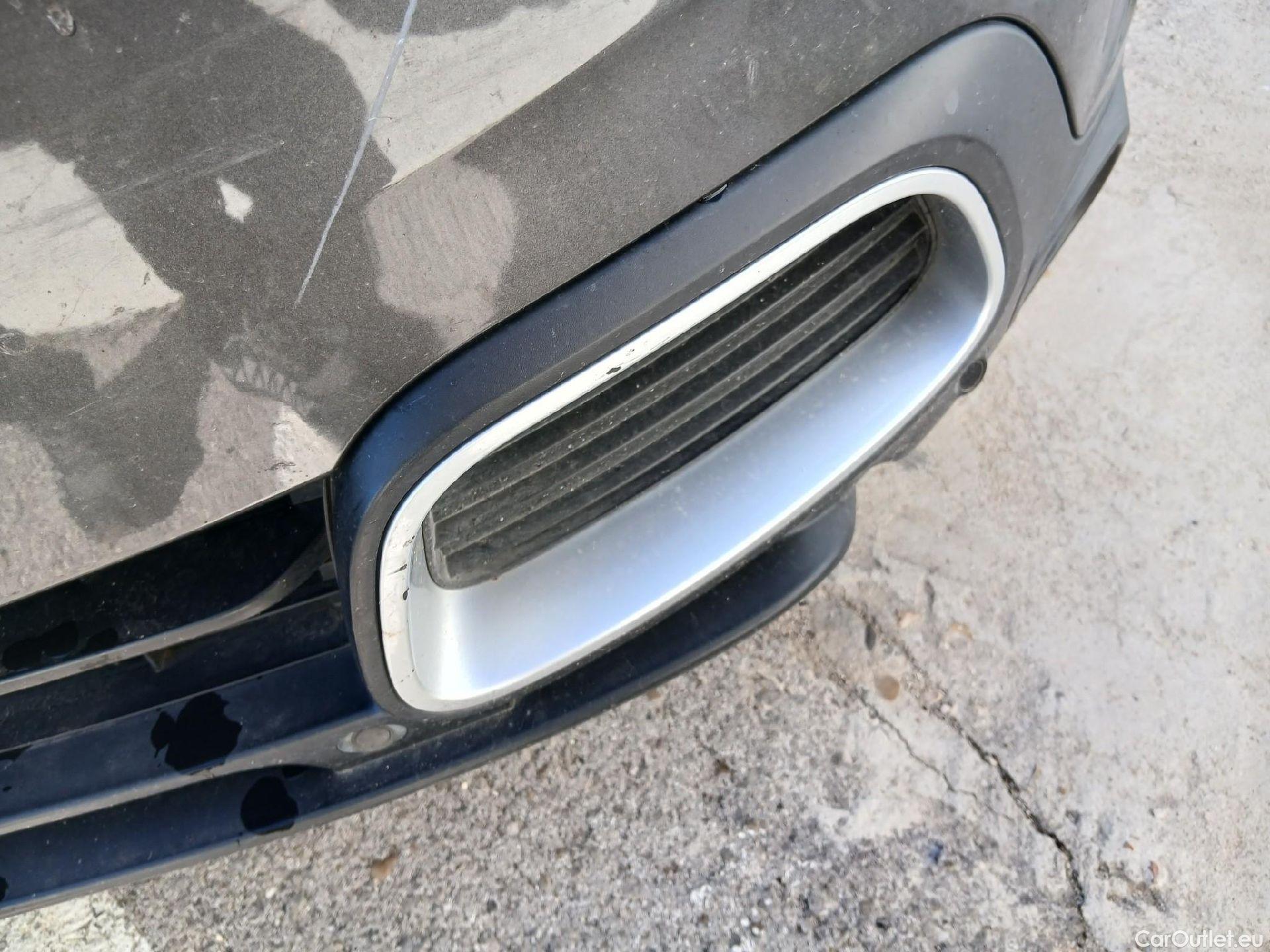  Citroen  C5 CITROEN  Aircross / 2018 / 5P / todoterreno BlueHdi 96kW (130CV) S&S Feel #9