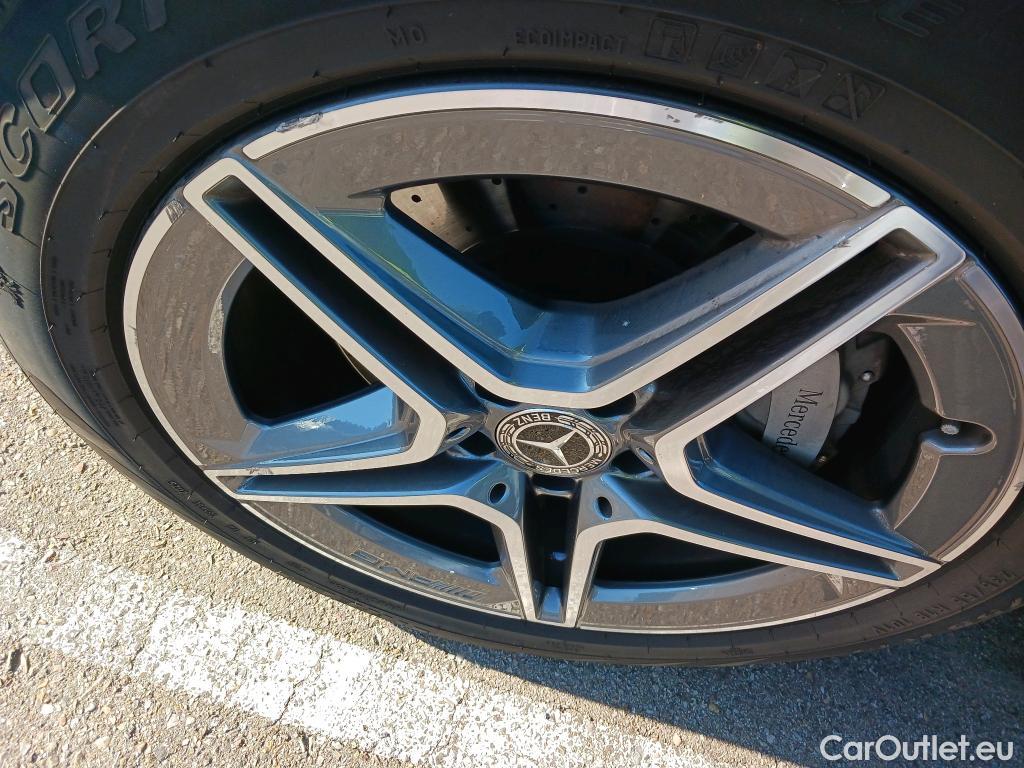  Mercedes  G-Klasee MERCEDES-BENZ GLC Coupé / 2019 / 5P / coupé GLC 300 e 4MATIC #7