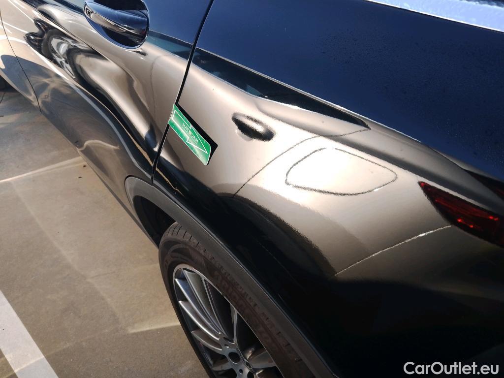  Mercedes  G-Klasee MERCEDES-BENZ Clase GLC / 2019 / 5P / todoterreno GLC 220 d 4MATIC #15