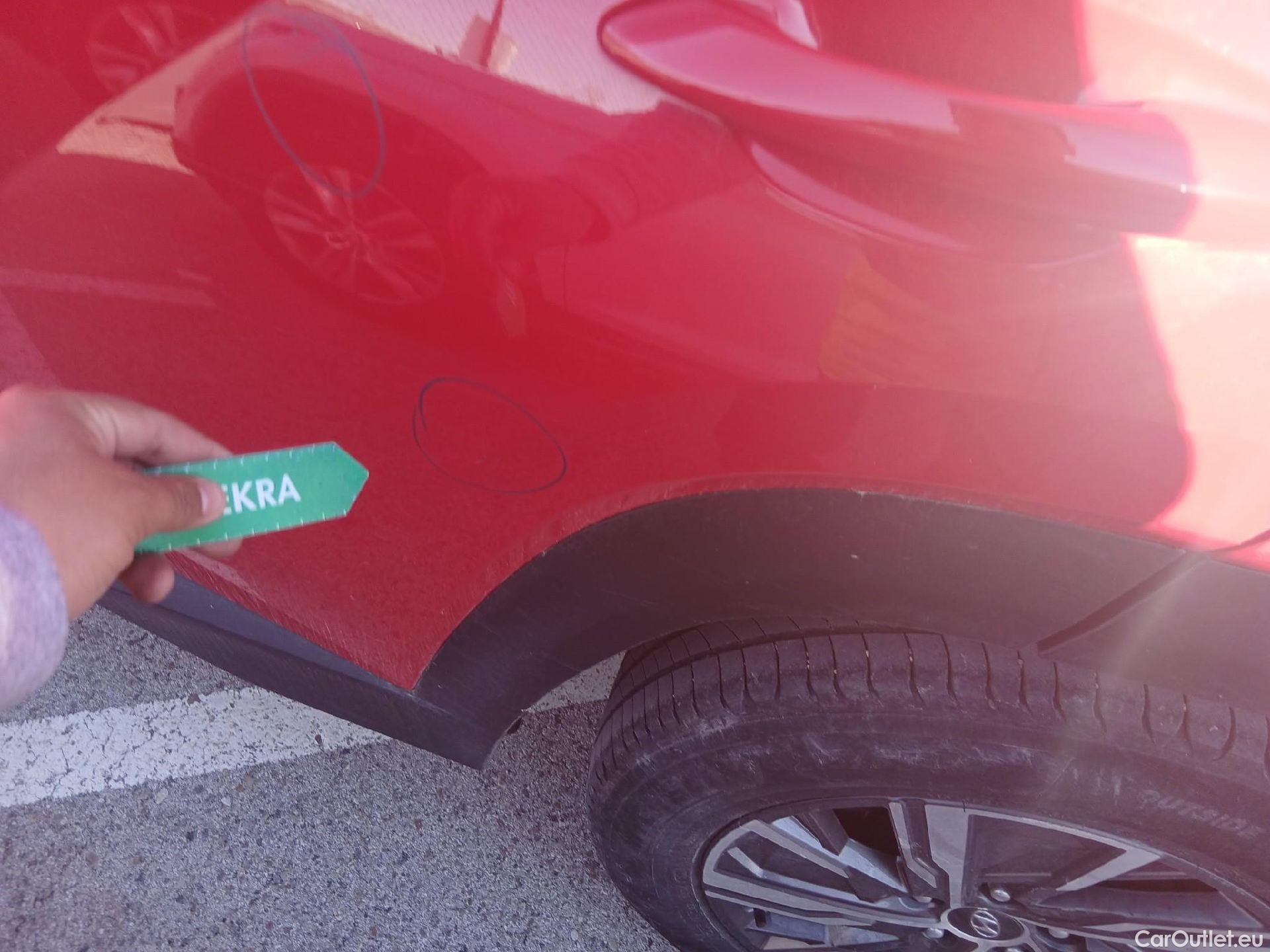  Hyundai  Tucson HYUNDAI  / 2020 / 5P / todoterreno 1.6 CRDI 85kW (115CV) Klass #17