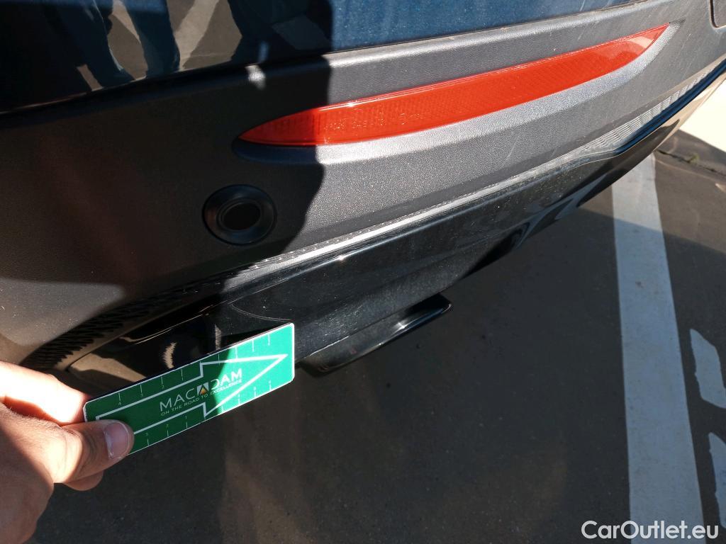  Mercedes  GLB MERCEDES-BENZ  / 2019 / 5P / todoterreno 2.0  35 4MATIC+ DCT 225KW (306CV) #29