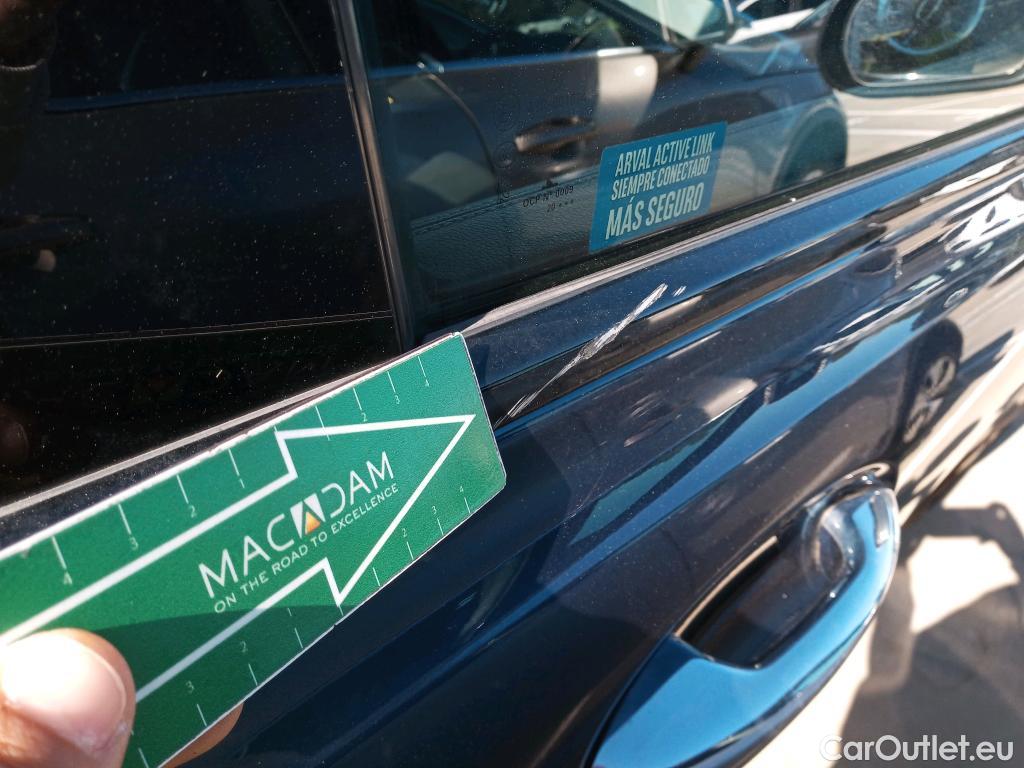  Mercedes  GLB MERCEDES-BENZ  / 2019 / 5P / todoterreno 2.0  35 4MATIC+ DCT 225KW (306CV) #43