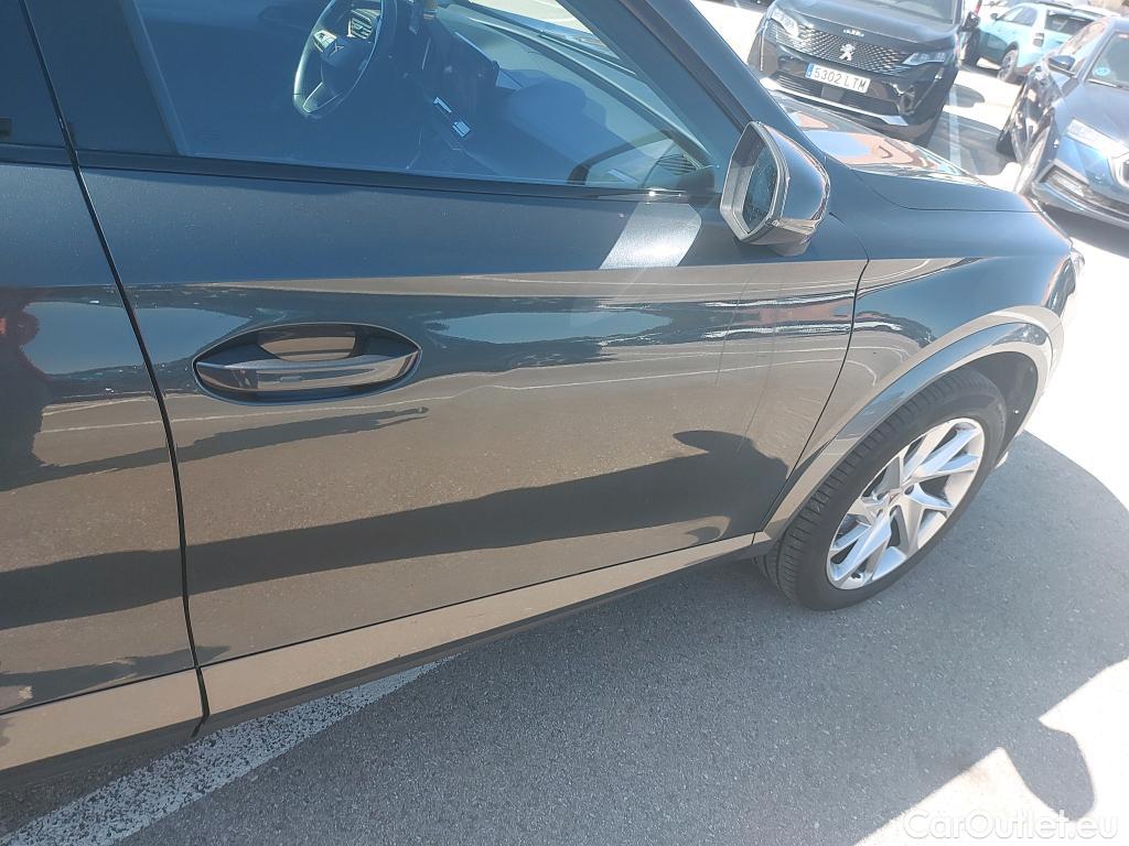  Cupra  Formentor CUPRA  / 2020 / 5P / todoterreno 1.5 TSI 110kW (150 CV) (AC) #1