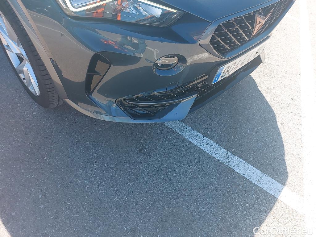  Cupra  Formentor CUPRA  / 2020 / 5P / todoterreno 1.5 TSI 110kW (150 CV) (AC) #31