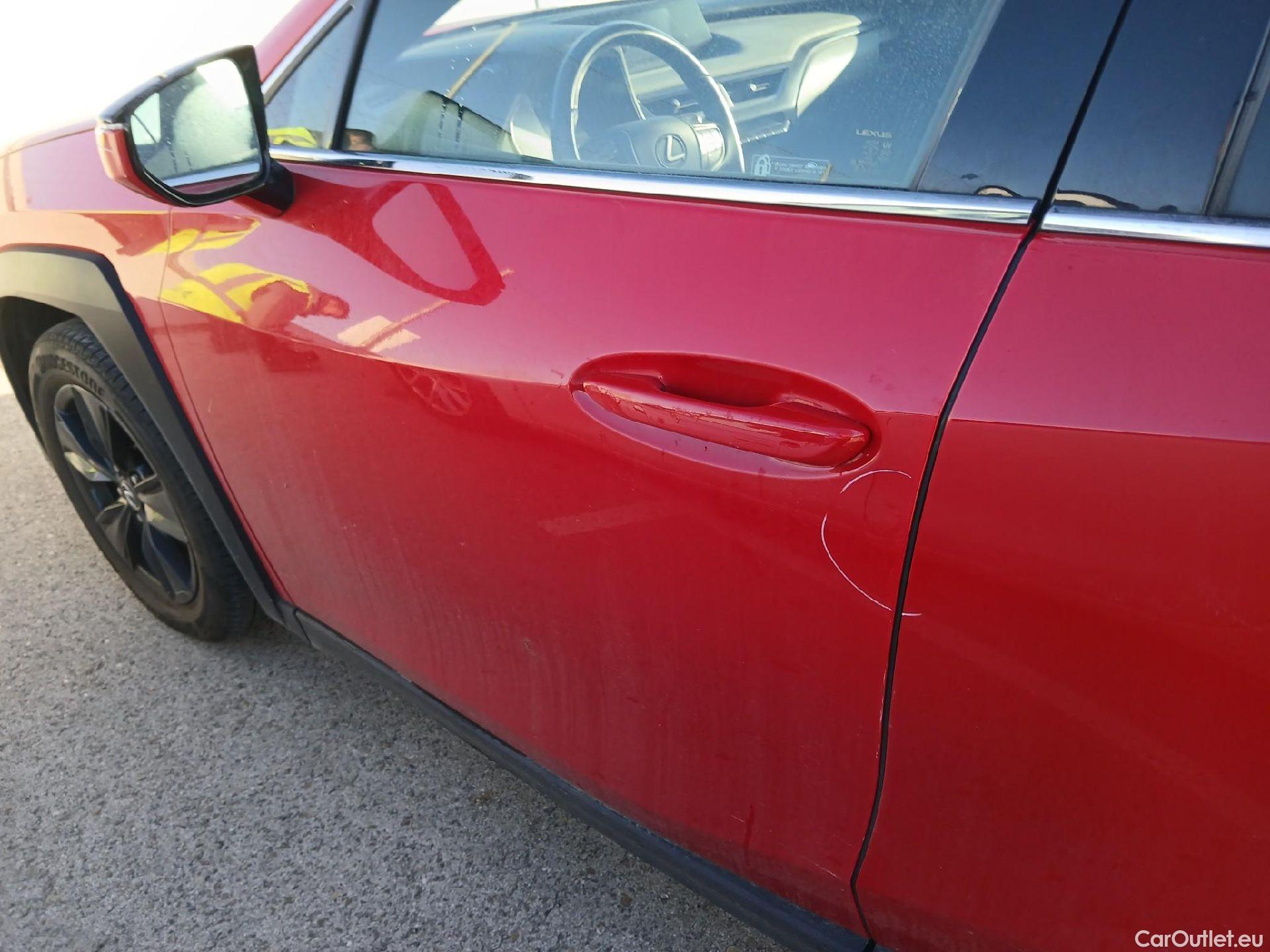  Lexus  UX LEXUS  / 2018 / 5P / todoterreno 2.0 250h Business #18