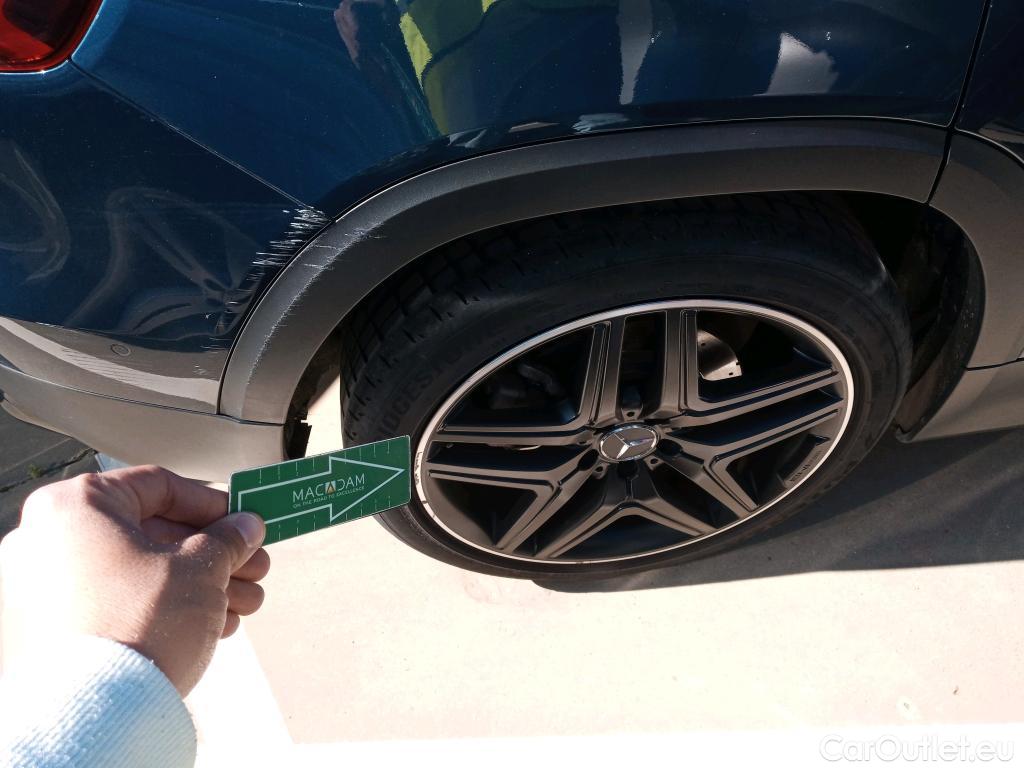  Mercedes  GLB MERCEDES-BENZ  / 2019 / 5P / todoterreno 2.0  35 4MATIC+ DCT 225KW (306CV) #15