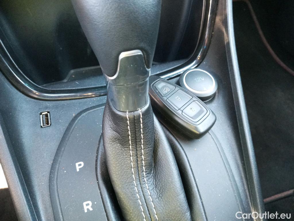  Ford  Puma FORD  / 2019 / 5P / todoterreno 1.0 EcoBoost 155cv ST-Line X MHEV Auto #2