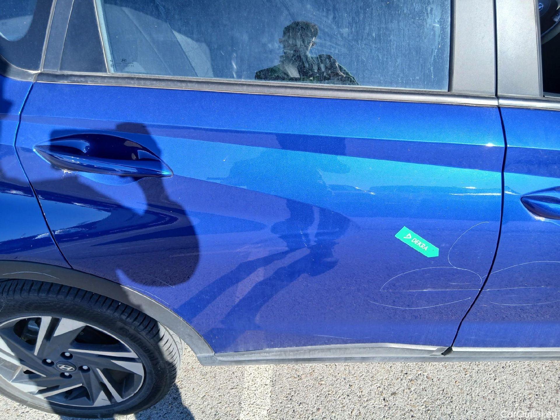  Hyundai  Bayon HYUNDAI  / 2021 / 5P / todoterreno 1.0 TGDI 74kW (100CV) 48V Maxx #42