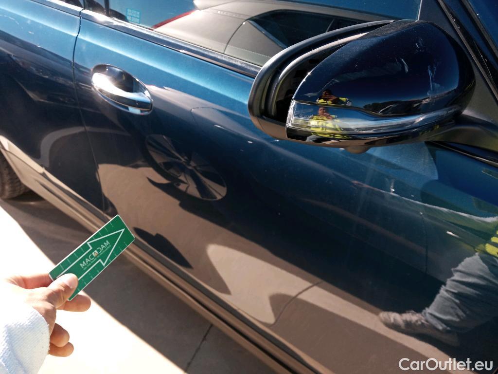  Mercedes  GLB MERCEDES-BENZ  / 2019 / 5P / todoterreno 2.0  35 4MATIC+ DCT 225KW (306CV) #9