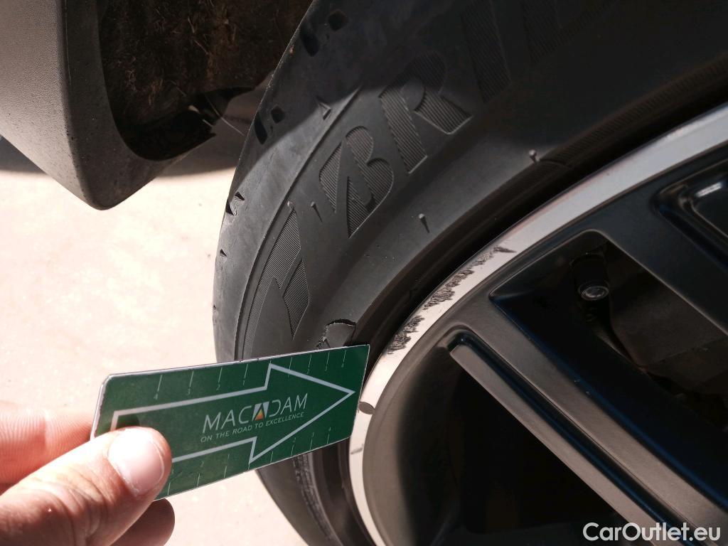  Mercedes  GLB MERCEDES-BENZ  / 2019 / 5P / todoterreno 2.0  35 4MATIC+ DCT 225KW (306CV) #14