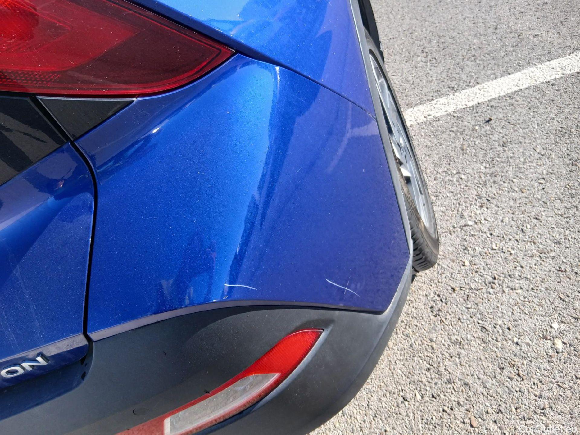  Hyundai  Bayon HYUNDAI  / 2021 / 5P / todoterreno 1.0 TGDI 74kW (100CV) 48V Maxx #34