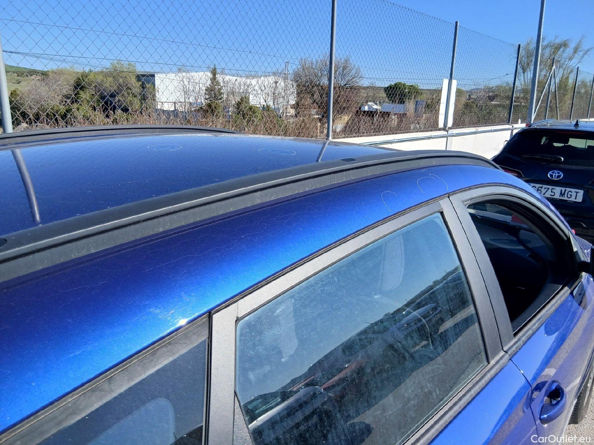  Hyundai  Bayon HYUNDAI  / 2021 / 5P / todoterreno 1.0 TGDI 74kW (100CV) 48V Maxx #40