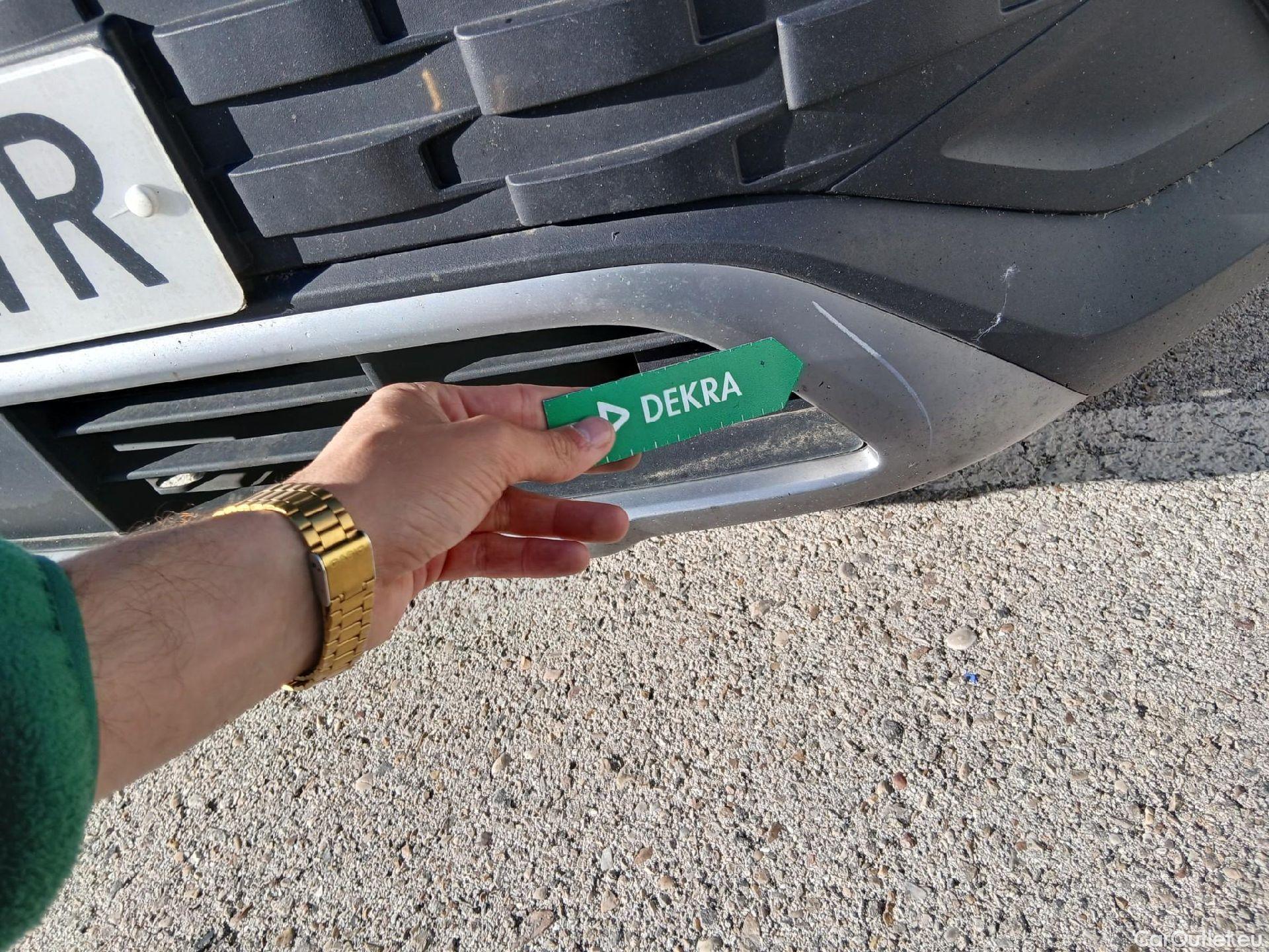  Hyundai  Bayon HYUNDAI  / 2021 / 5P / todoterreno 1.0 TGDI 74kW (100CV) 48V Maxx #7