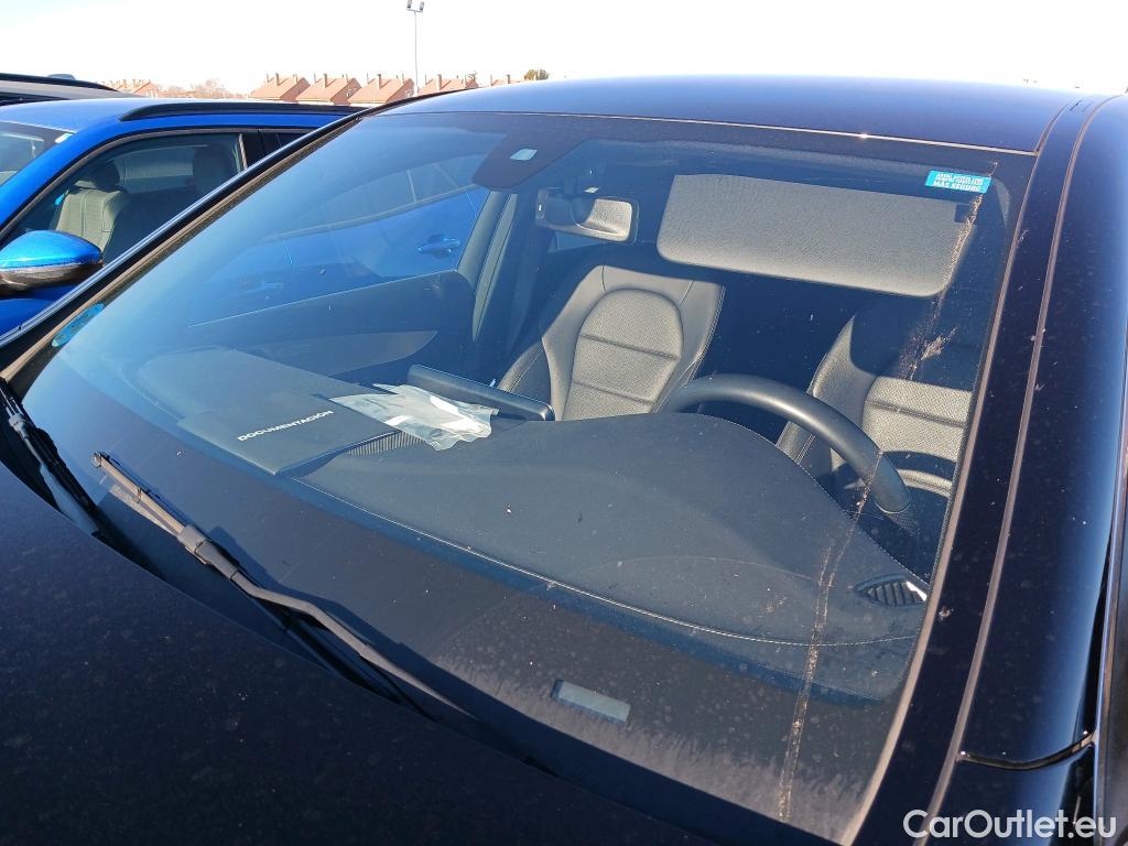  Mercedes  G-Klasee MERCEDES-BENZ GLC Coupé / 2019 / 5P / coupé GLC 300 e 4MATIC #1