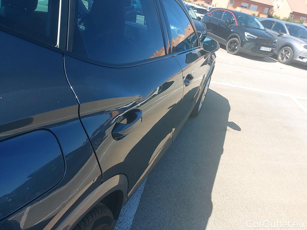  Cupra  Formentor CUPRA  / 2020 / 5P / todoterreno 1.5 TSI 110kW (150 CV) (AC) #9