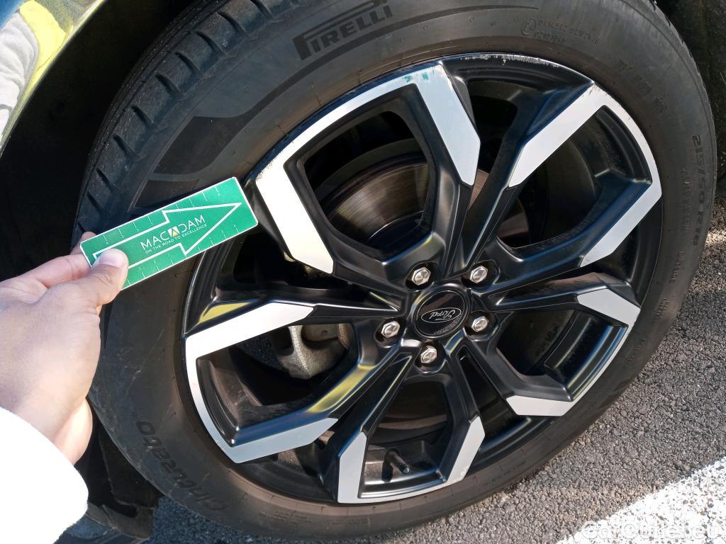  Ford  Puma FORD  / 2019 / 5P / todoterreno 1.0 EcoBoost 155cv ST-Line X MHEV Auto #4