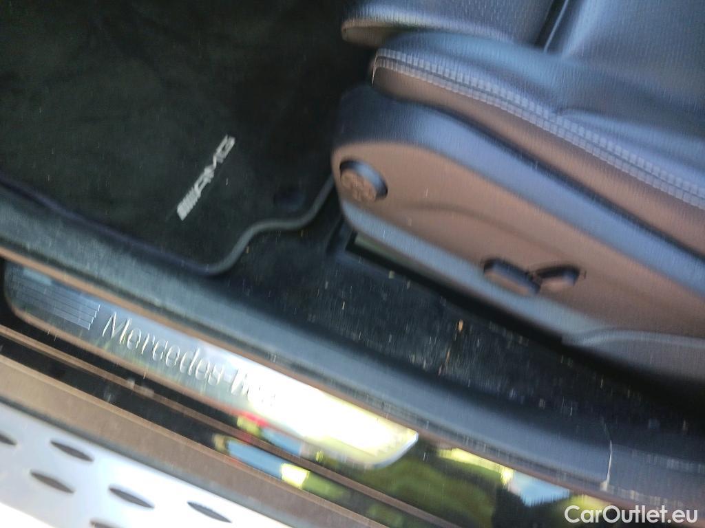  Mercedes  G-Klasee MERCEDES-BENZ GLC Coupé / 2019 / 5P / coupé GLC 300 e 4MATIC #19