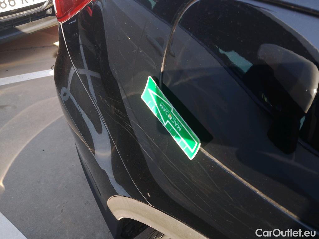  Mercedes  G-Klasee MERCEDES-BENZ Clase GLC / 2019 / 5P / todoterreno GLC 220 d 4MATIC #20