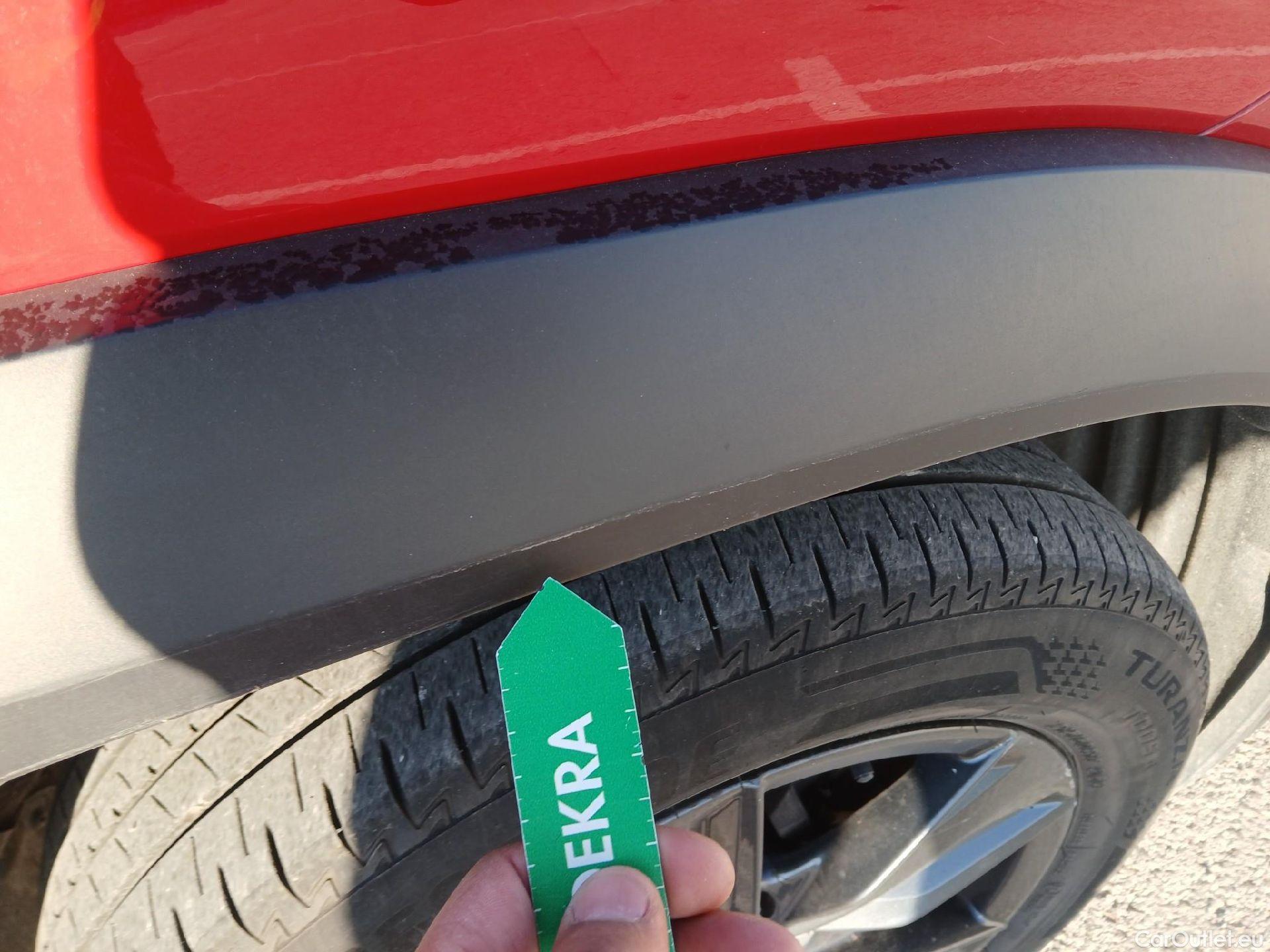  Lexus  UX LEXUS  / 2018 / 5P / todoterreno 2.0 250h Business #42