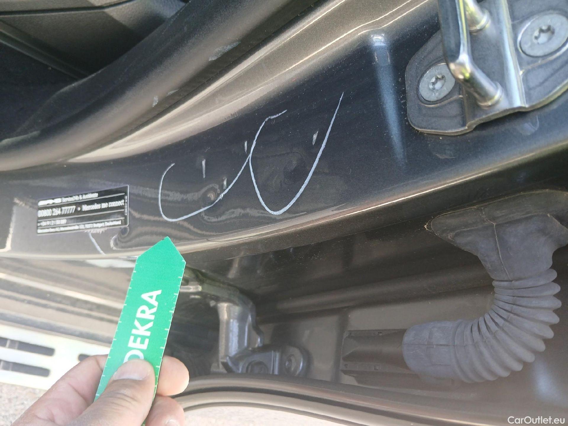  Mercedes  G-Klasee MERCEDES-BENZ GLE / 2018 / 5P / todoterreno AMG GLE 53 4MATIC+ #22