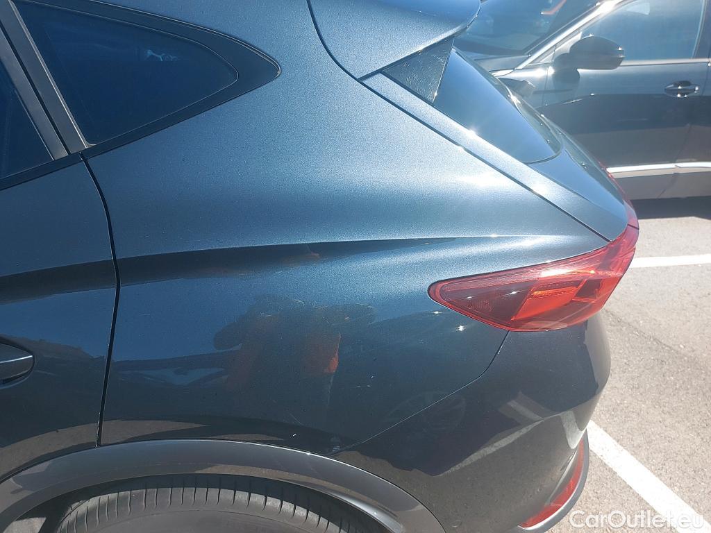  Cupra  Formentor CUPRA  / 2020 / 5P / todoterreno 1.5 TSI 110kW (150 CV) (AC) #7